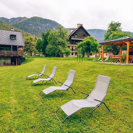 Chalet Valcanale Camporosso  Kültér fotó