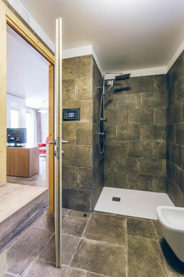 Chalet Valcanale Camporosso  Kültér fotó
