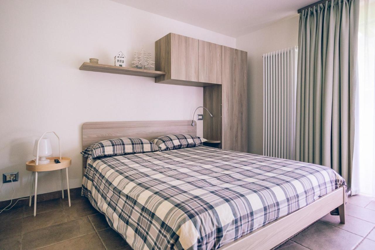 Chalet Valcanale Camporosso  Kültér fotó